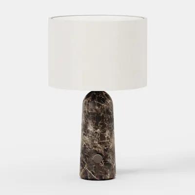 Medium / Spanish Brown Emperador Marble