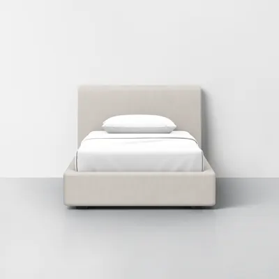 Twin / Natural / Headboard