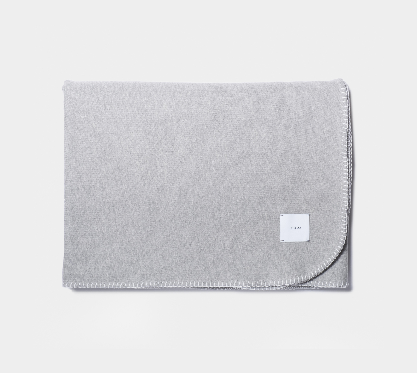 Curated visual reference: Gallery Detail: Midweight Terry Cloth Blanket