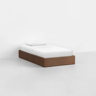 Twin / Walnut