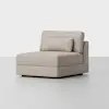 Signature Sectional Modules - Armless / Natural - 2