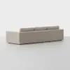 Signature Modular Sofa - 3 Seat / Natural - 3