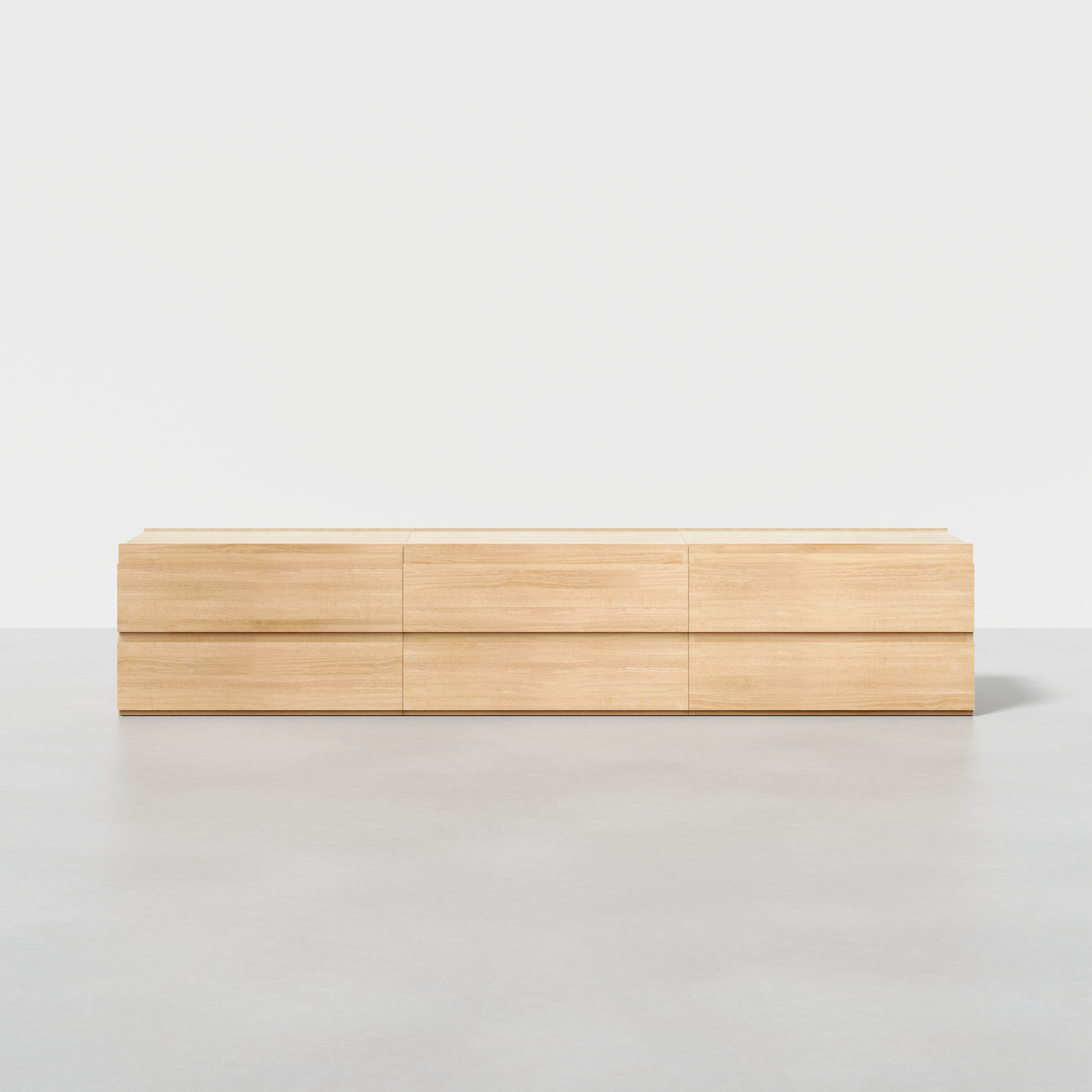 thuma dresser Designed to fit any space Thuma Dresser - Etsy