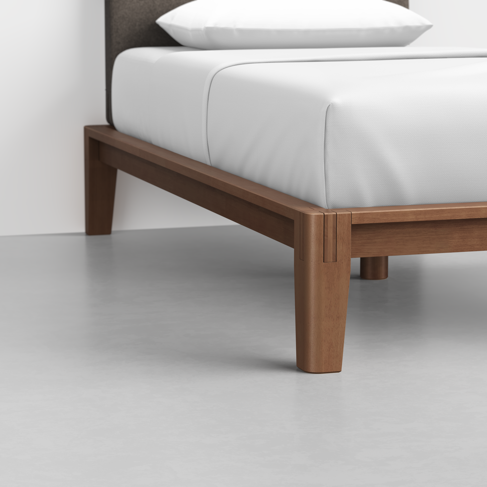 Classic Bed