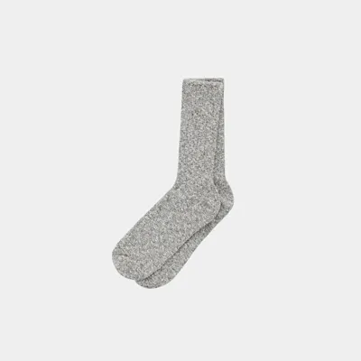 Heathered Grey