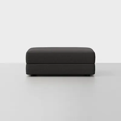 Carbon / Ottoman