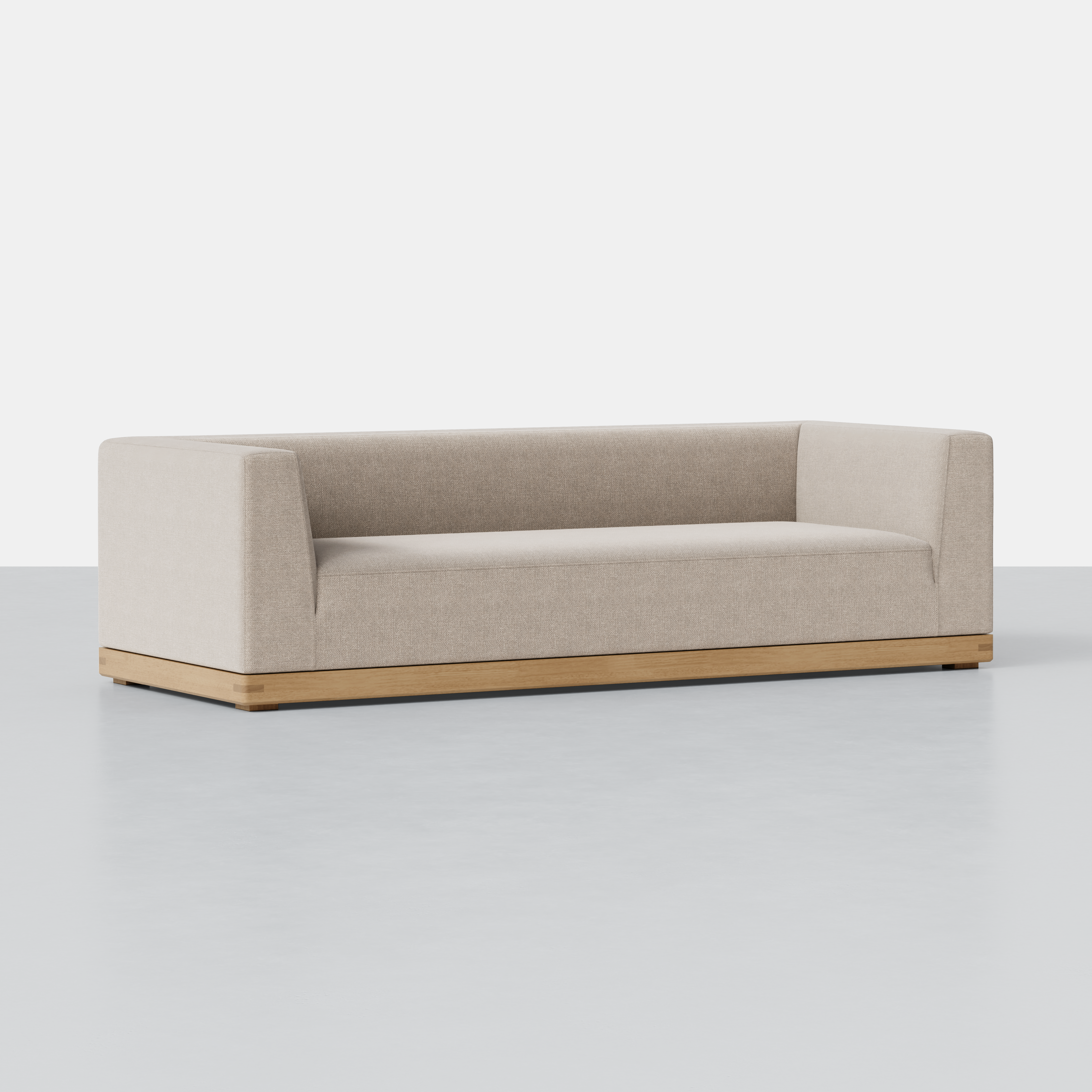 Natural / Oak