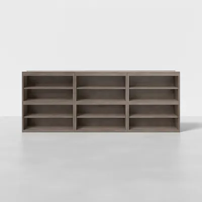 Grey / 4x3