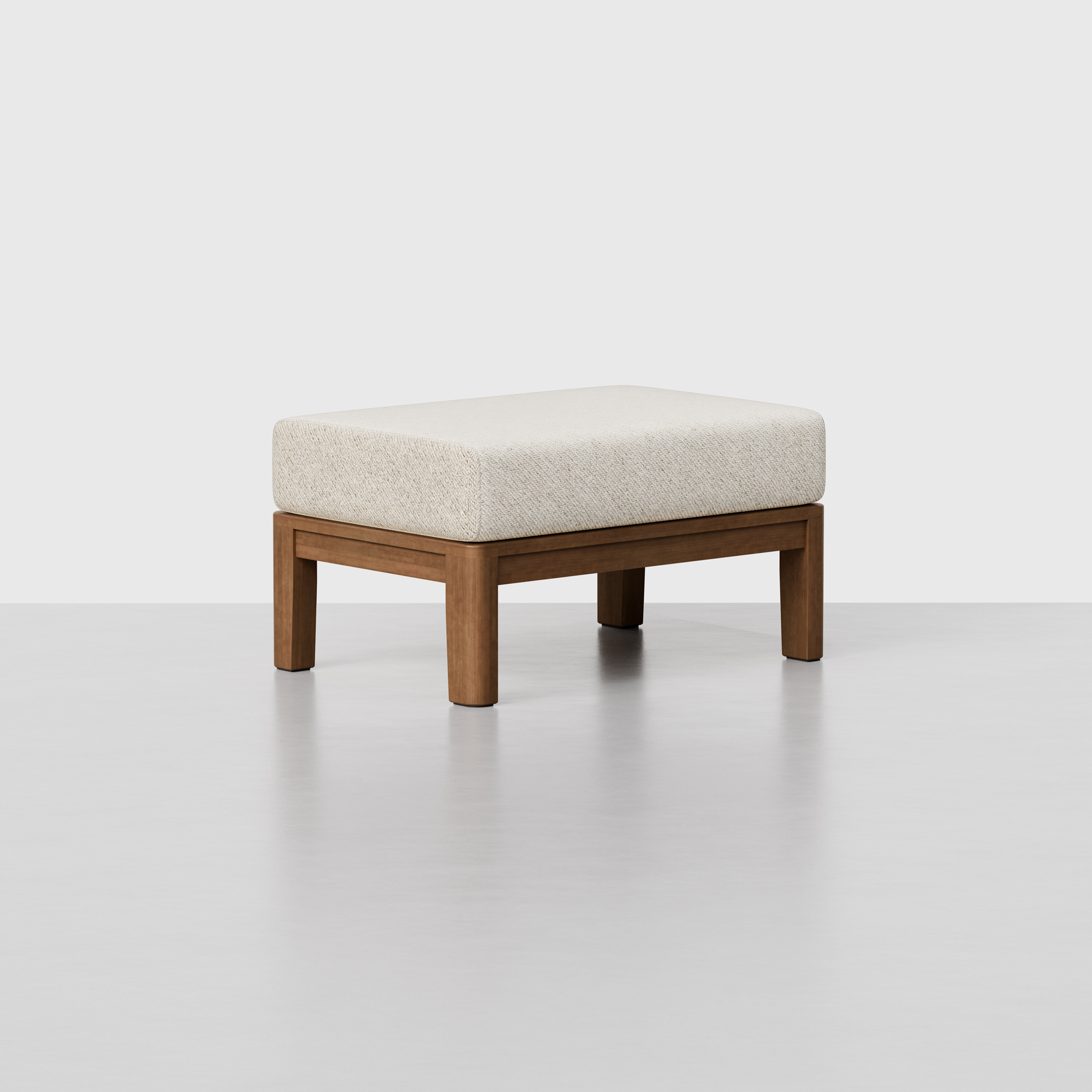 Classic Ottoman - Living Room | Thuma