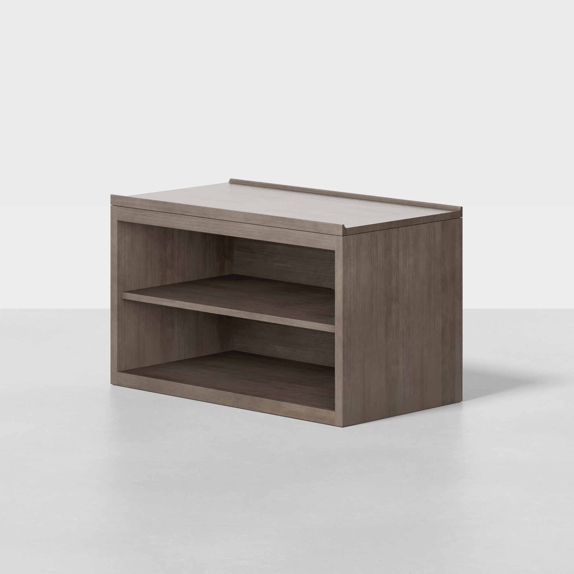 Grey / Individual