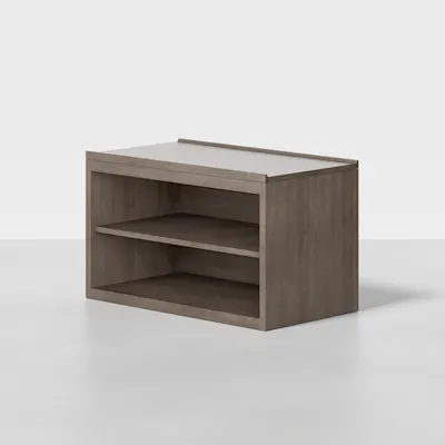Grey / Individual