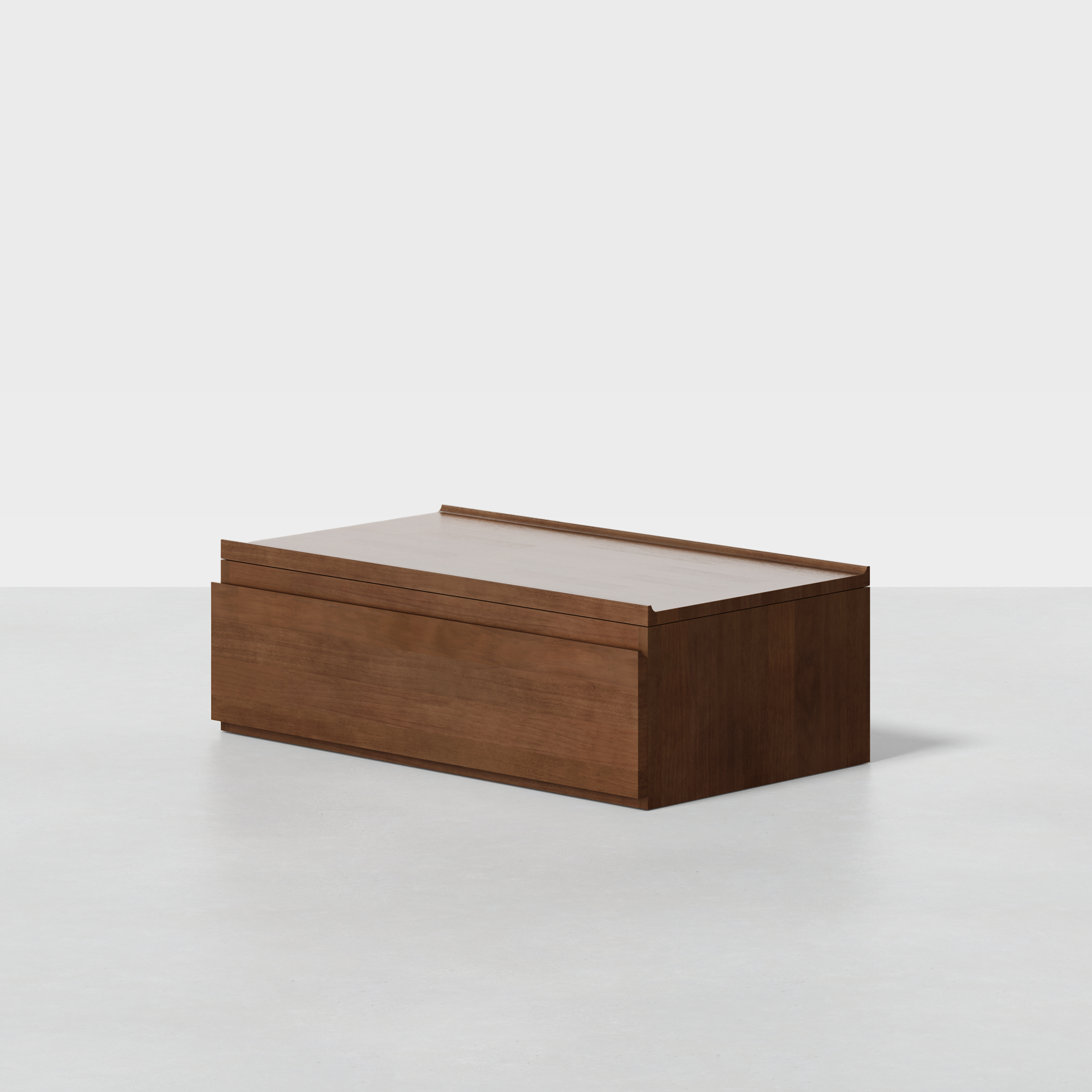 Walnut / Individual