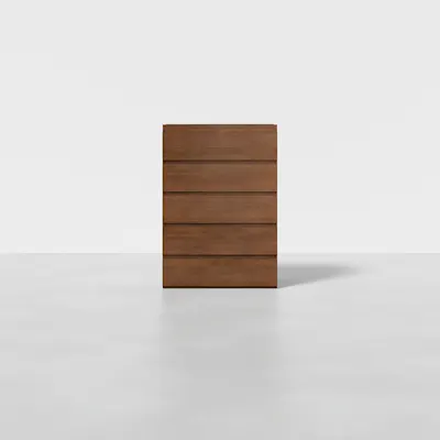 Walnut / 5x1