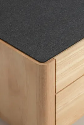Essential Nightstand 24" / Dusk / Individual