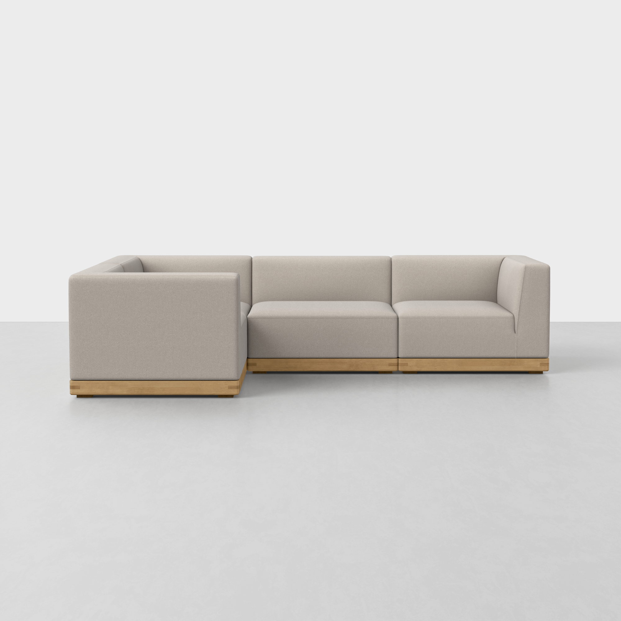 Natural / Oak