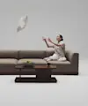Modular Sofa - In-grid (Desktop)
