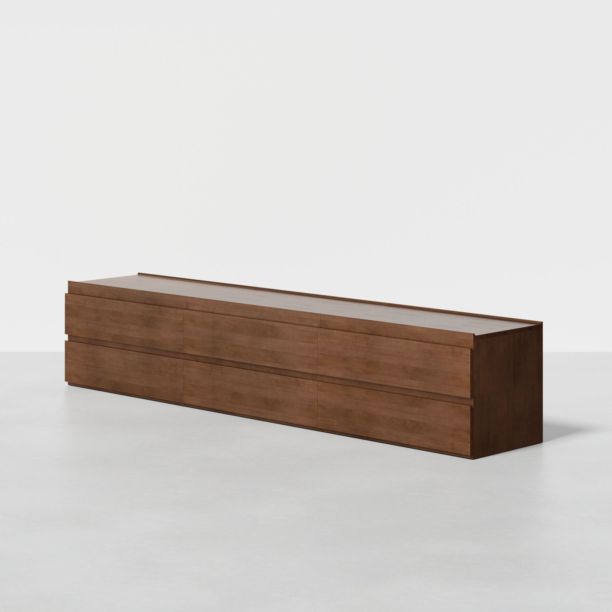 Walnut / 2x3