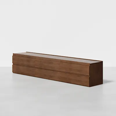Walnut / 2x3