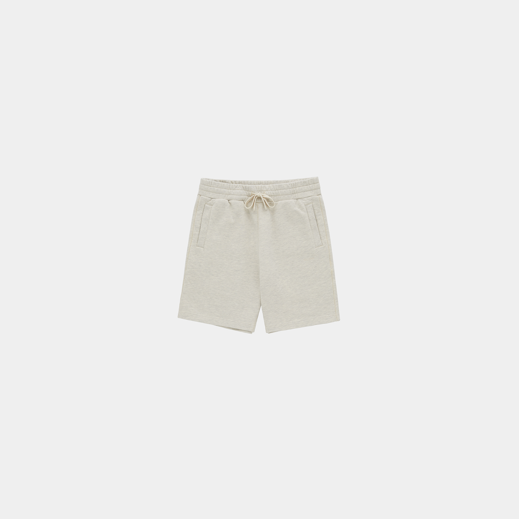 Midweight Terry Shorts