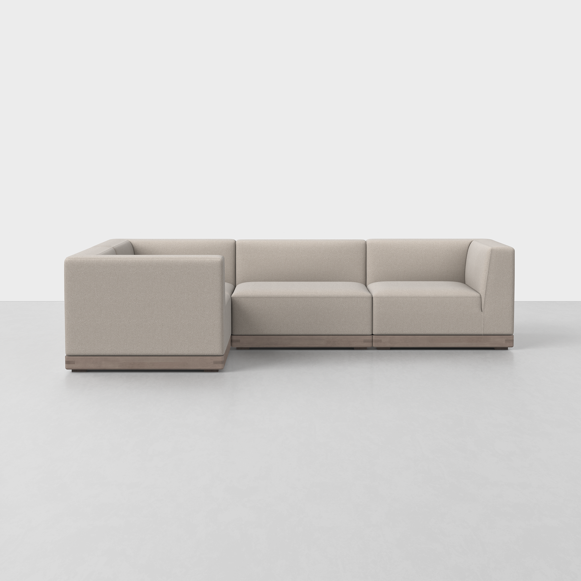 Natural / Grey