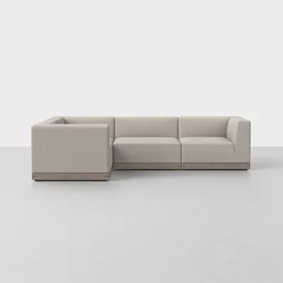 Natural / Grey