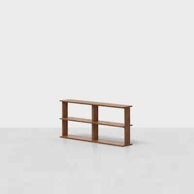 Walnut / 2x2