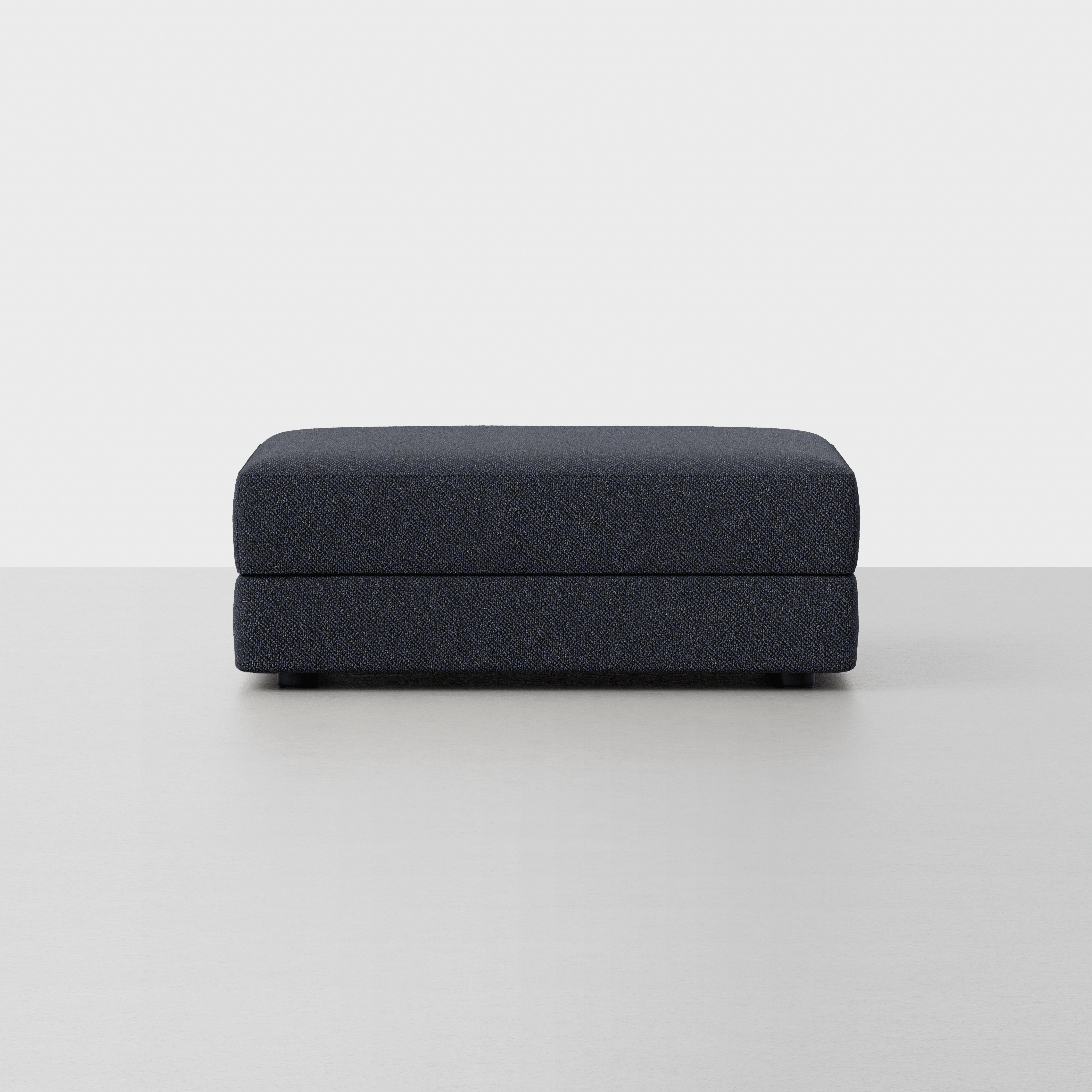 Dark Navy / Ottoman