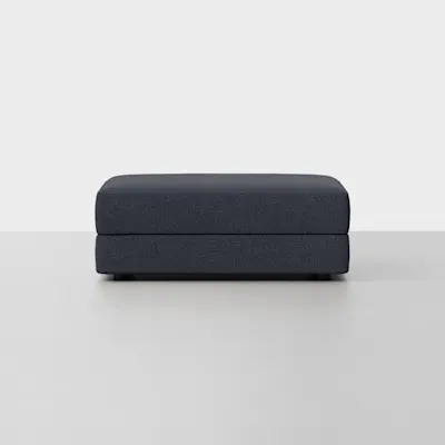 Dark Navy / Ottoman
