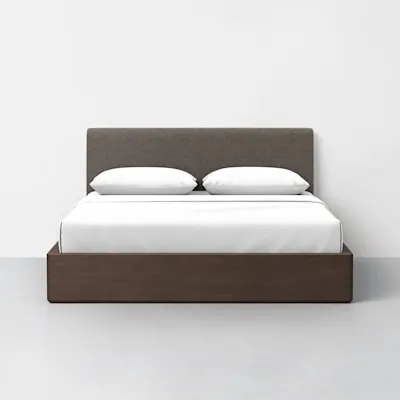 King / Heathered Mocha / Espresso