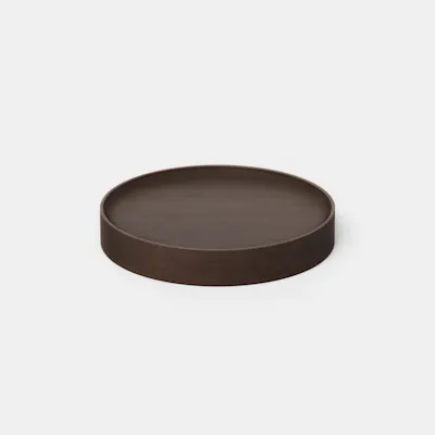 18" / Espresso