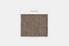 Performance Textured Weave Swatches (Mocha) - 1