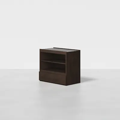 Espresso / 3x1