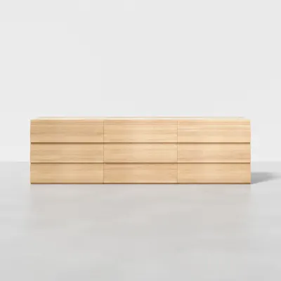 Natural / 3x3
