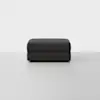 Signature Sectional Modules - Storage Ottoman / Carbon - 4