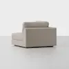 Signature Sectional Modules - Corner / Natural - 3
