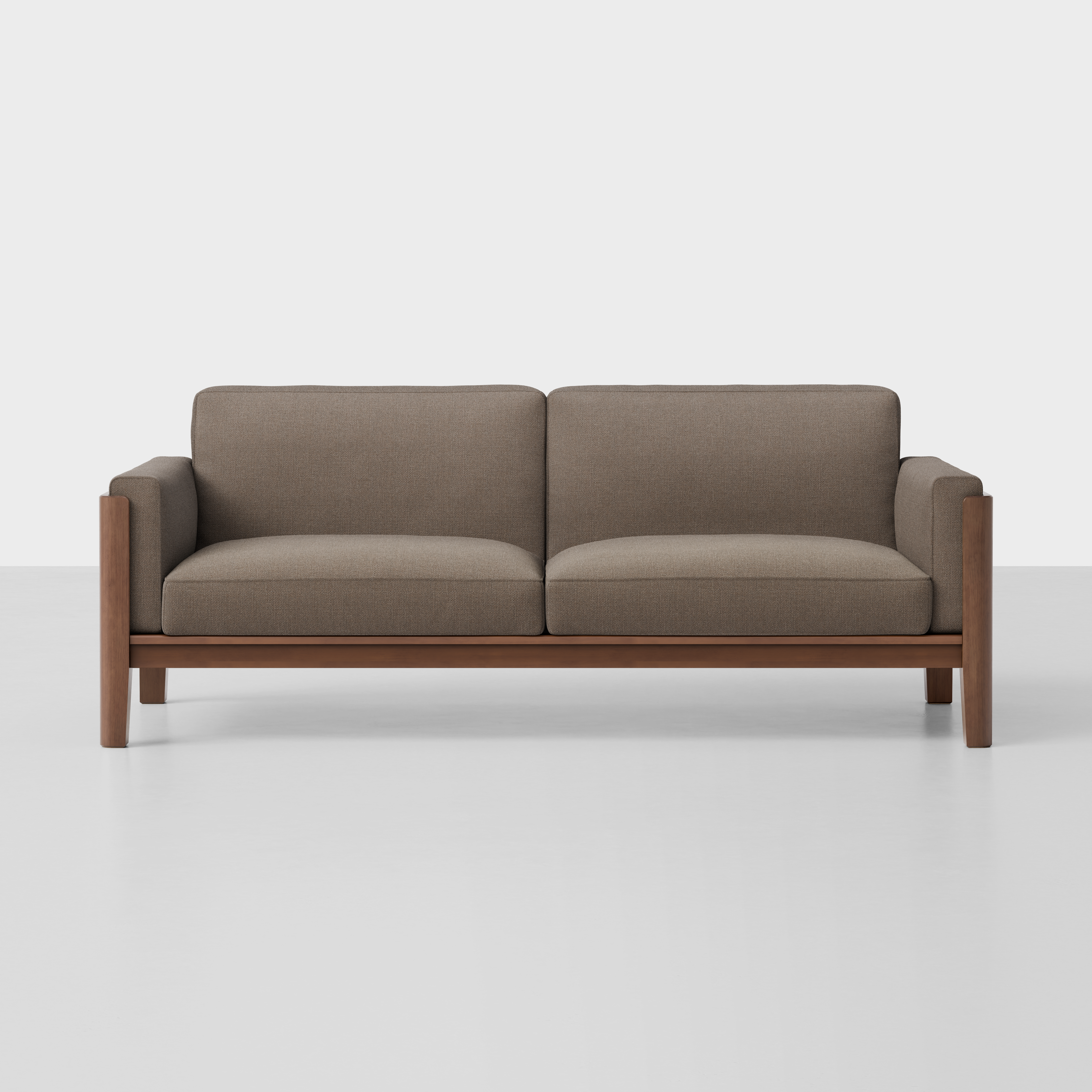 Mocha / Walnut