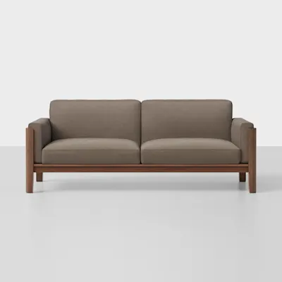 Mocha / Walnut