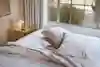 Linen Box Quilt Set (Dune) - Editorial