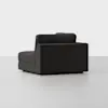 Signature Sectional Modules - Corner / Carbon - 3