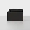 Signature Sectional Modules - Corner / Carbon - 4