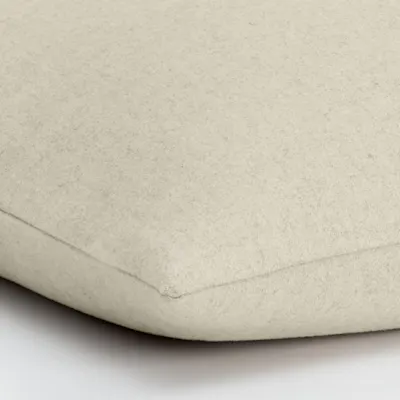 Heathered Oatmeal / Cover + Insert / Individual
