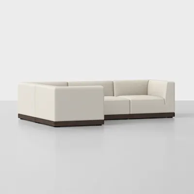 Ivory / Espresso