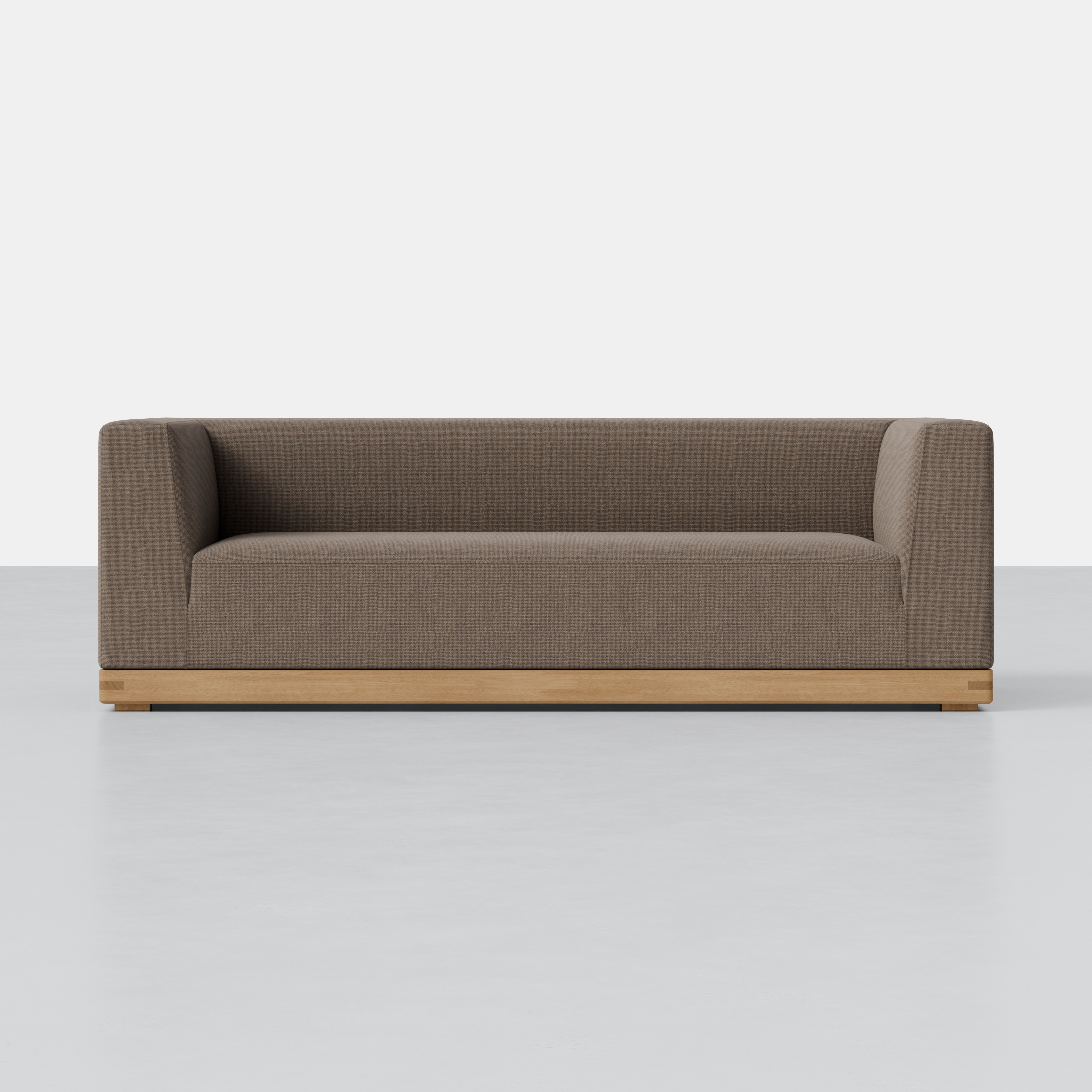 Mocha / Oak