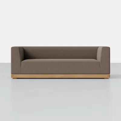 Mocha / Oak