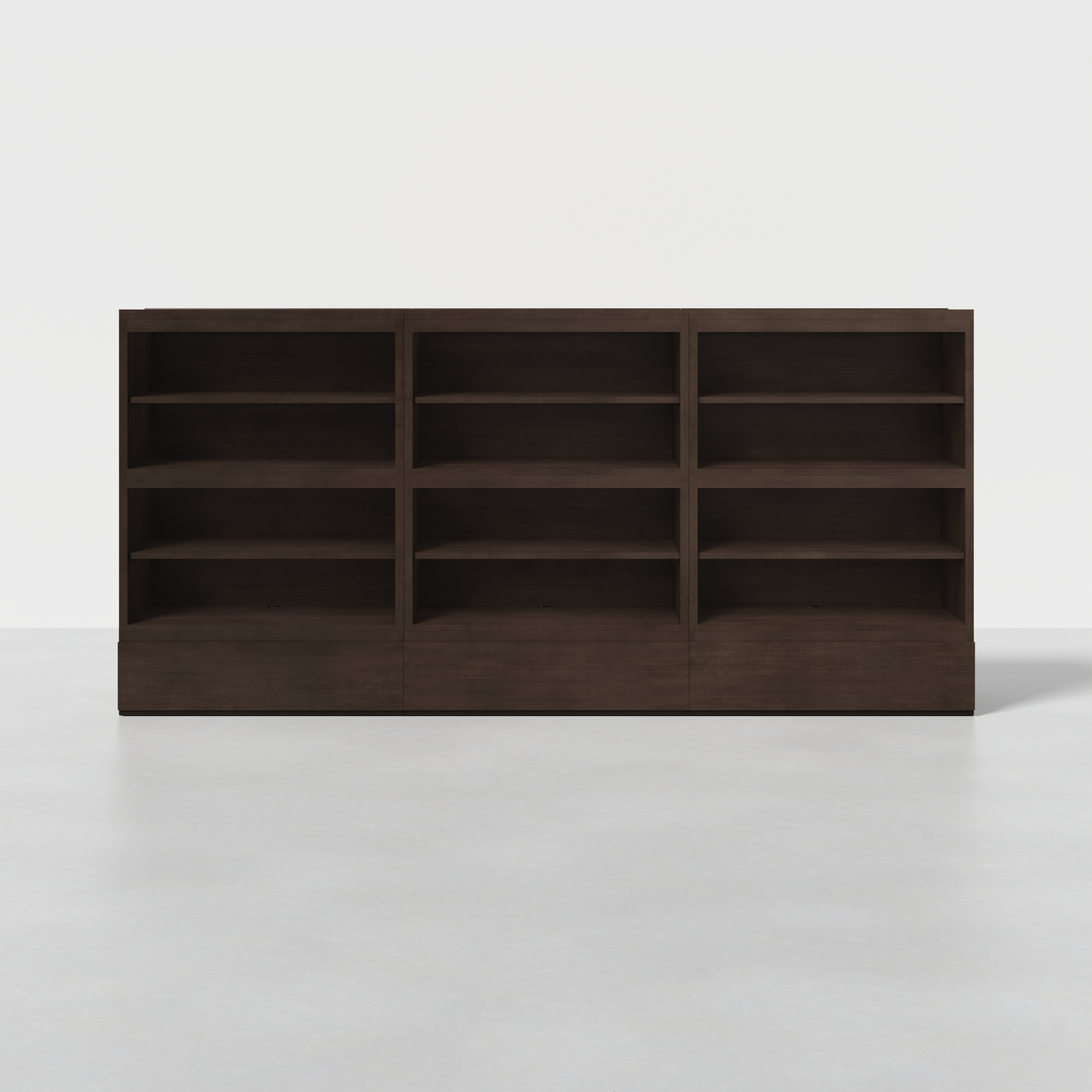 Espresso / 5x3