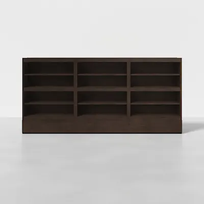 Espresso / 5x3