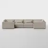 thuma-signature-sectional-u-sectional-natural-8-piece-1