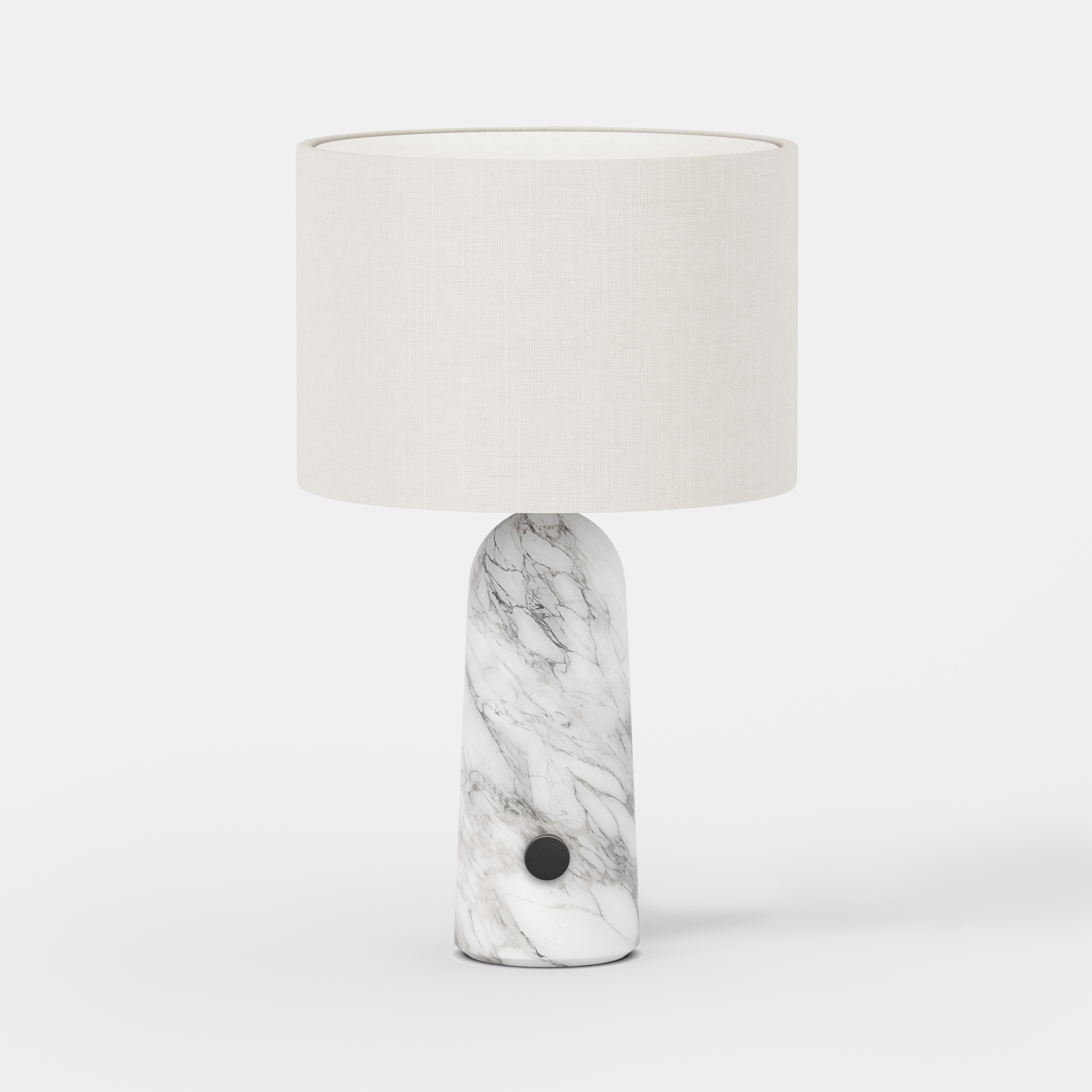 Medium / Italian Arabescato Marble