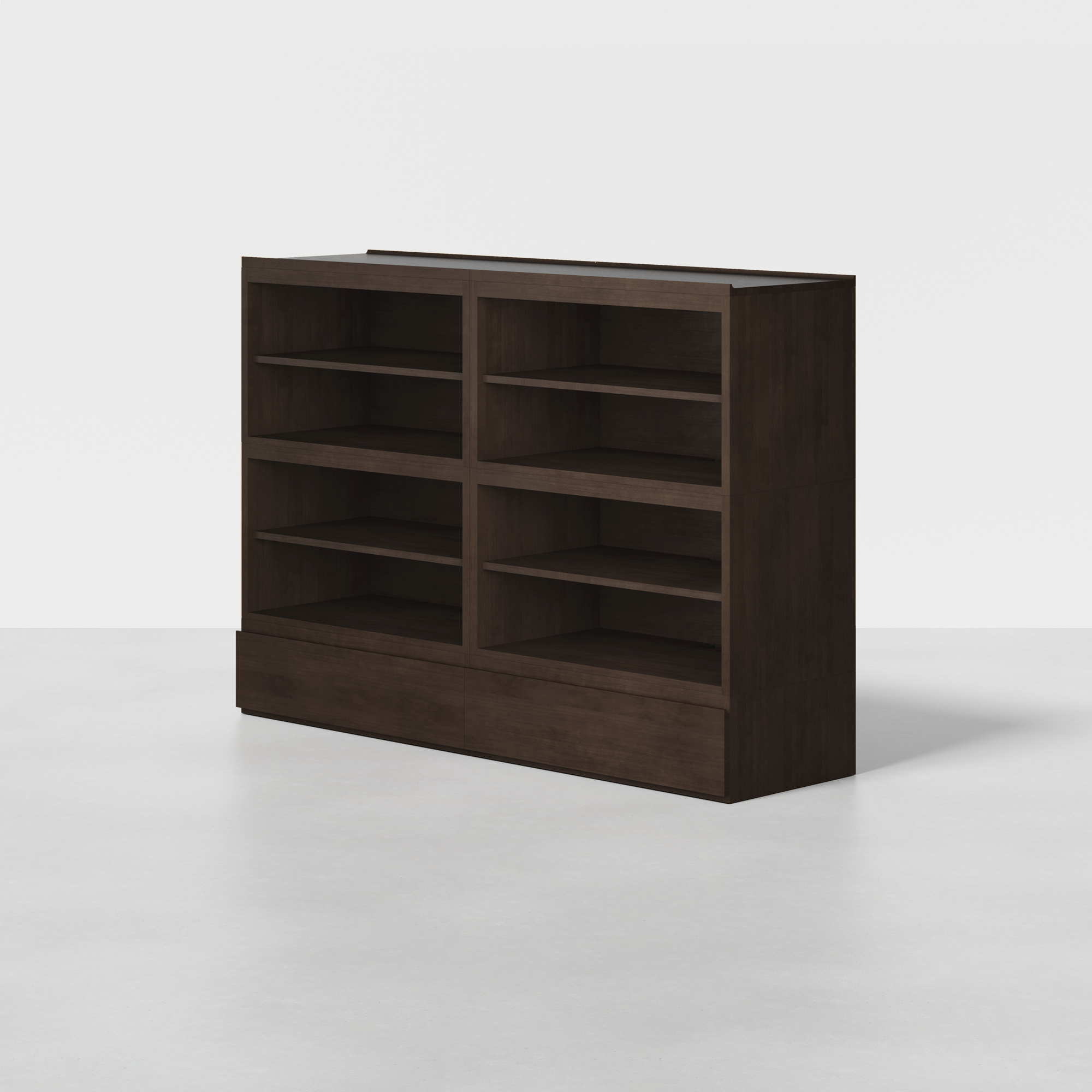 Espresso / 5x2