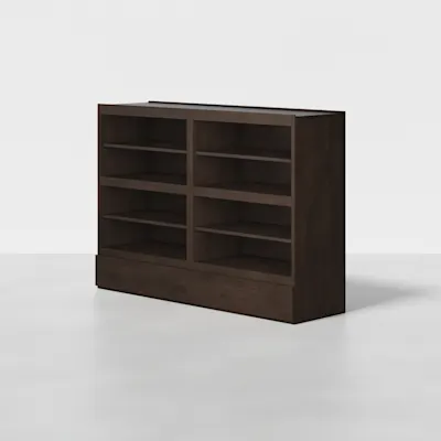 Espresso / 5x2